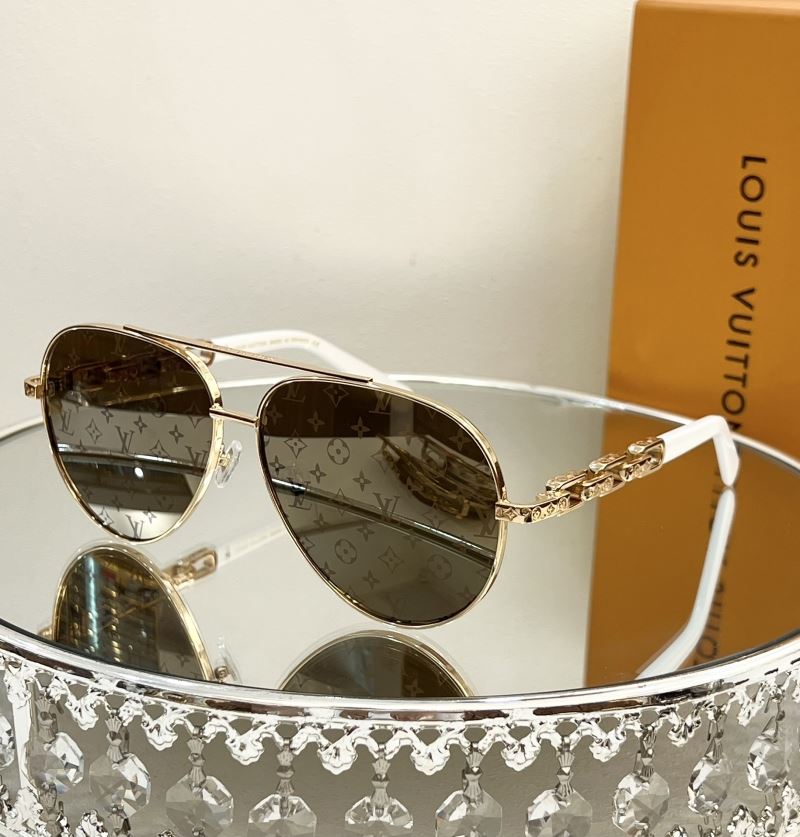 LV Sunglasses